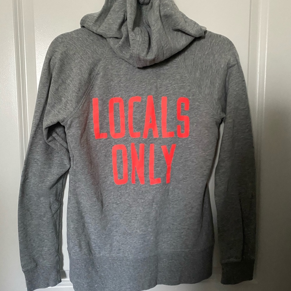 Victoria’s Secret PINK Sweatshirt